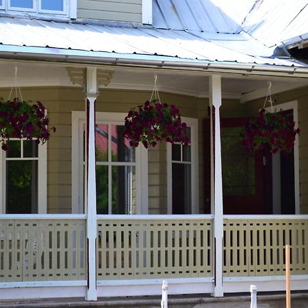 Ardrebo B&B Ljugarn Екстериор снимка