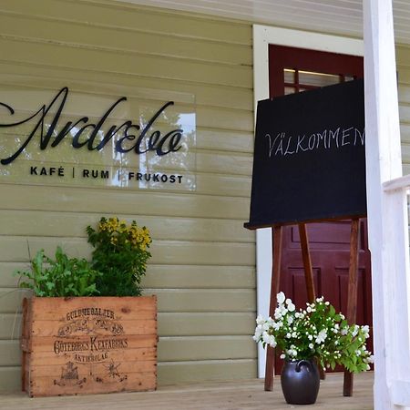 Ardrebo B&B Ljugarn Екстериор снимка