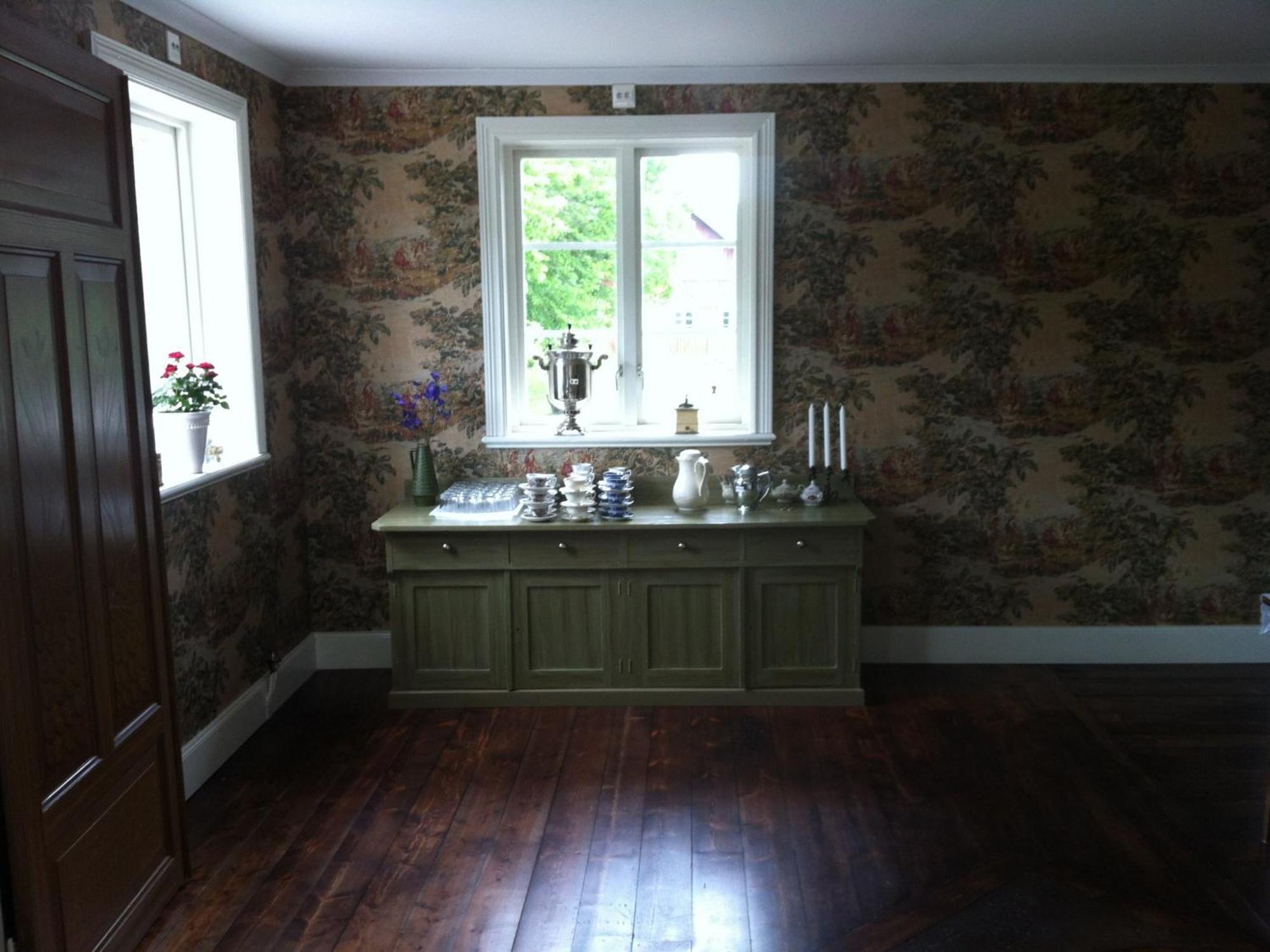 Ardrebo B&B Ljugarn Екстериор снимка
