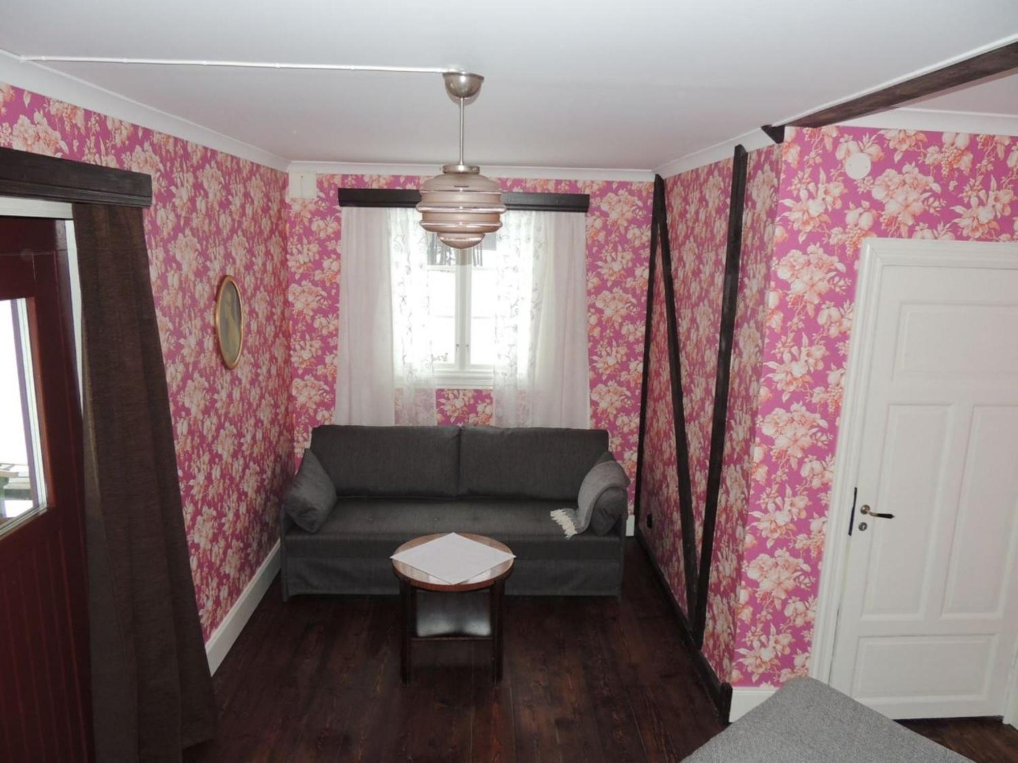 Ardrebo B&B Ljugarn Екстериор снимка