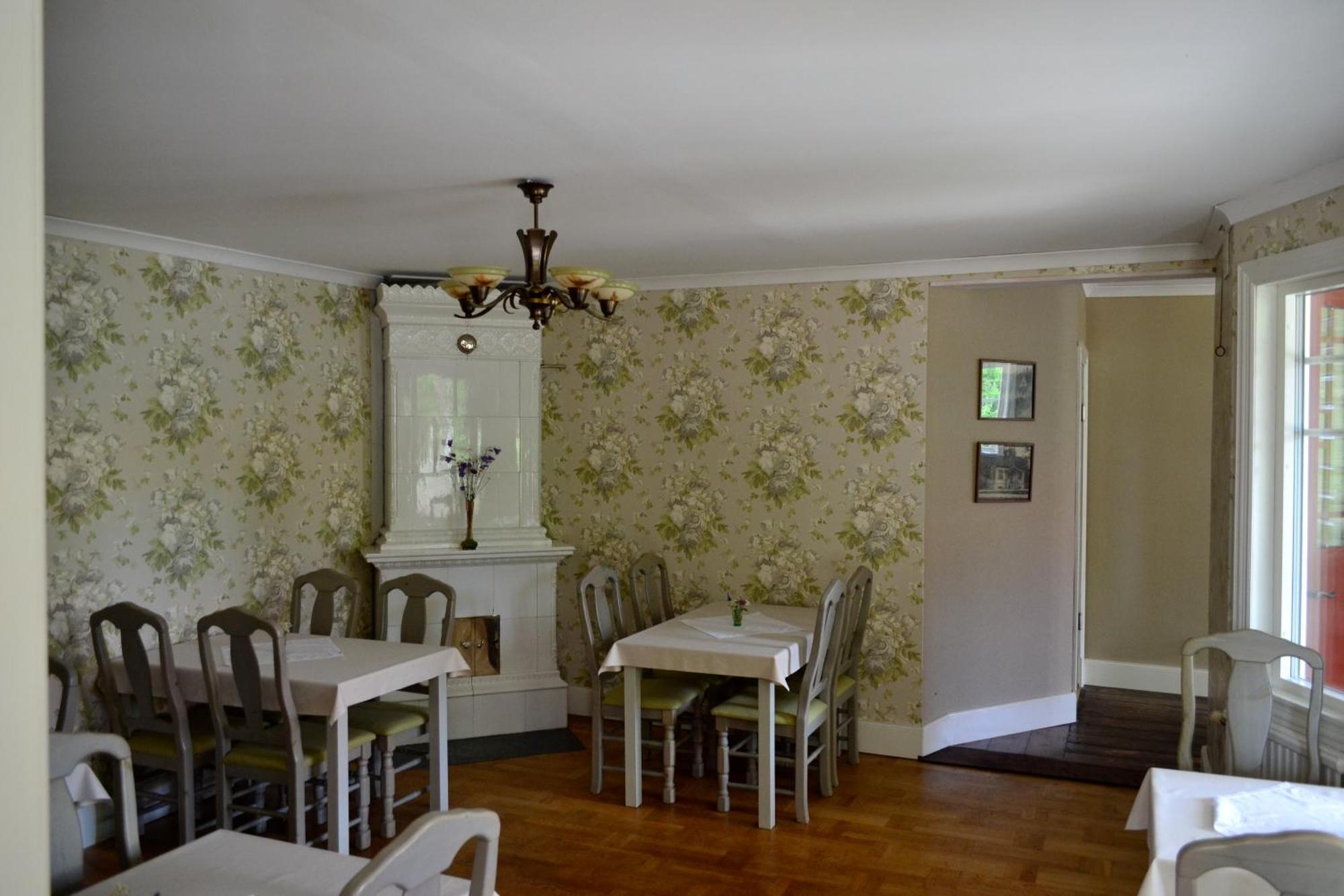 Ardrebo B&B Ljugarn Екстериор снимка