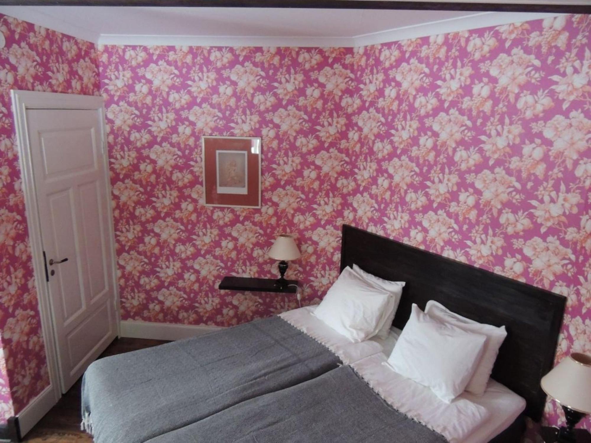 Ardrebo B&B Ljugarn Екстериор снимка