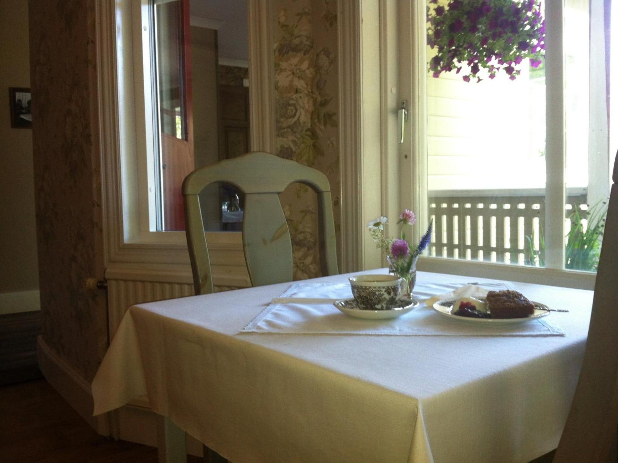 Ardrebo B&B Ljugarn Екстериор снимка