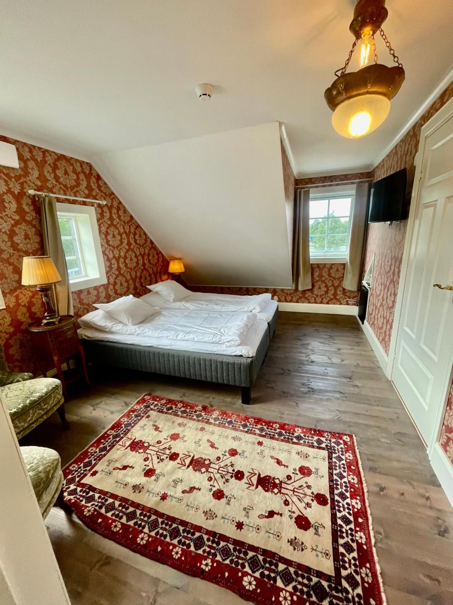 Ardrebo B&B Ljugarn Екстериор снимка