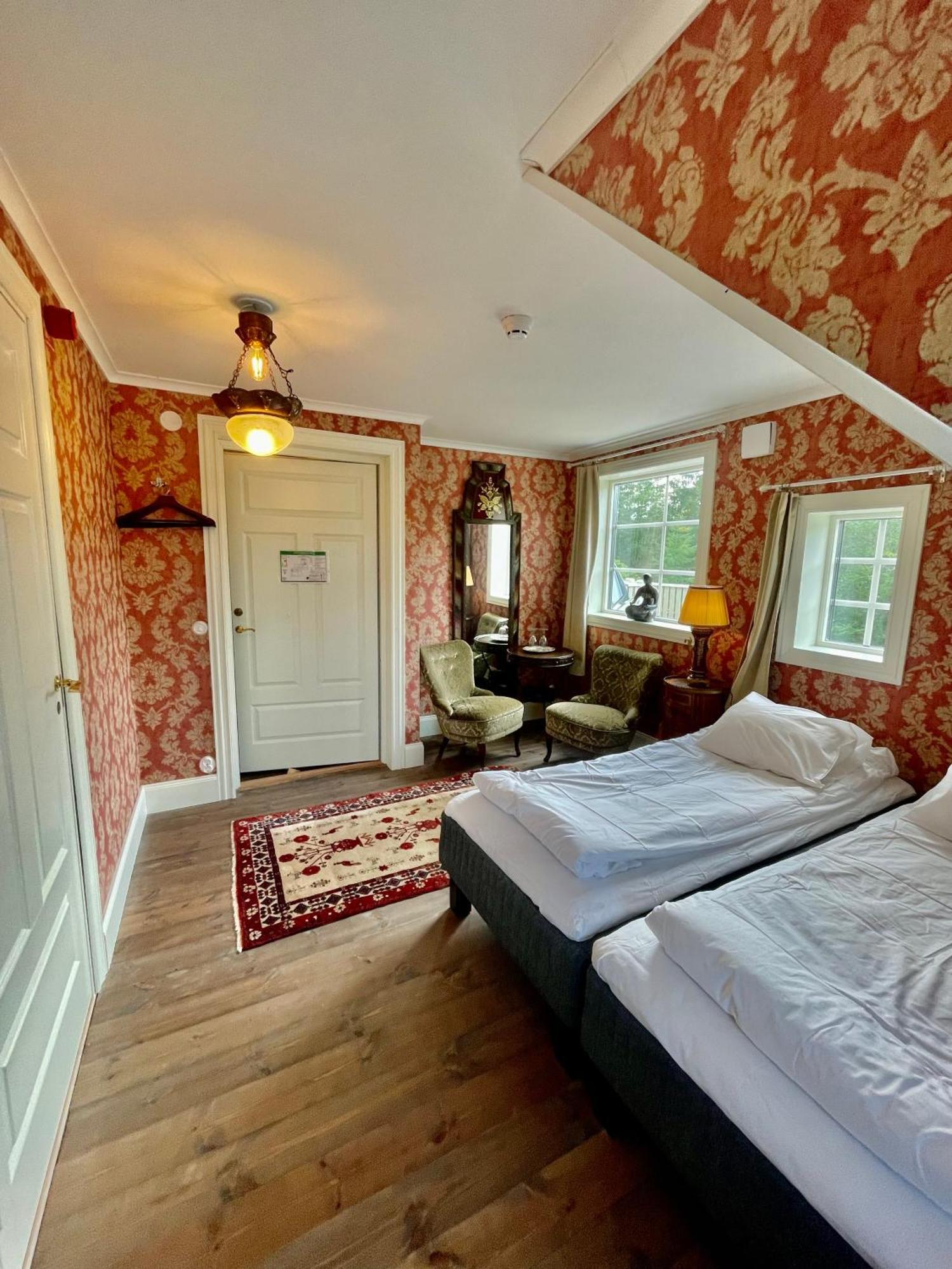 Ardrebo B&B Ljugarn Екстериор снимка