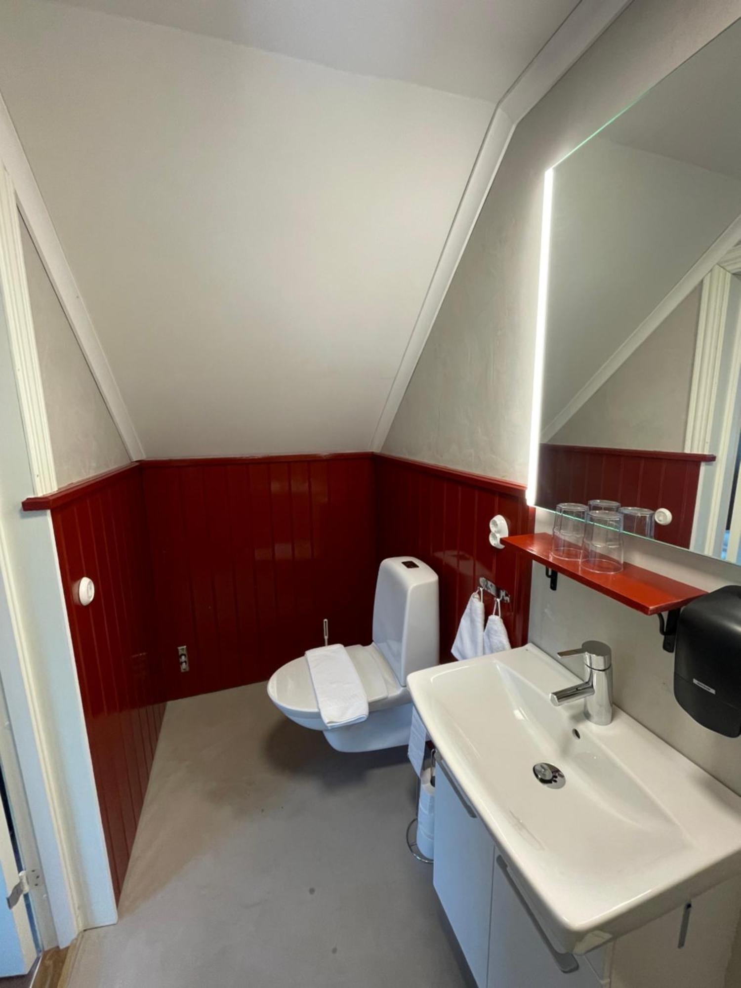 Ardrebo B&B Ljugarn Екстериор снимка