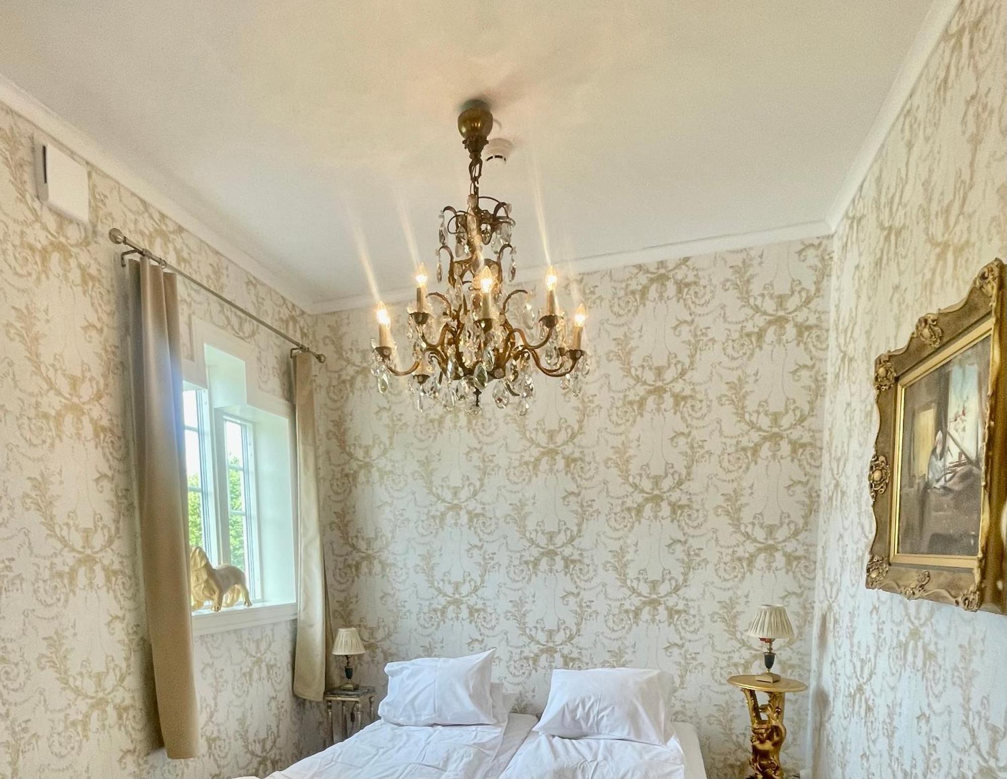 Ardrebo B&B Ljugarn Екстериор снимка