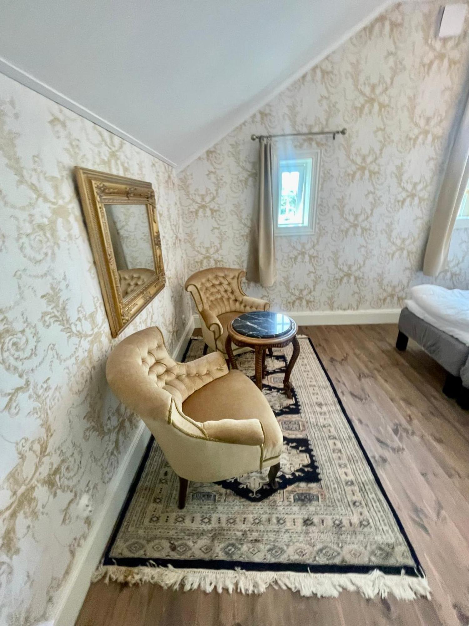 Ardrebo B&B Ljugarn Екстериор снимка