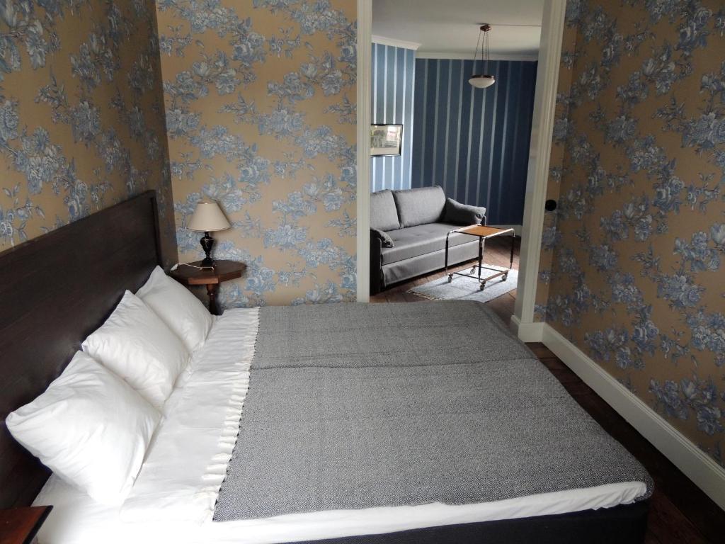 Ardrebo B&B Ljugarn Стая снимка