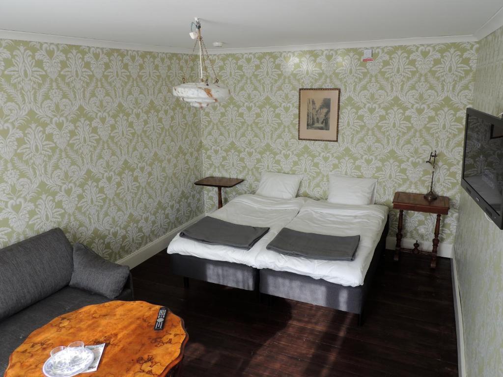 Ardrebo B&B Ljugarn Стая снимка