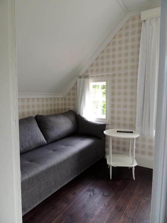 Ardrebo B&B Ljugarn Стая снимка