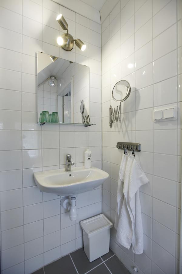 Ardrebo B&B Ljugarn Екстериор снимка