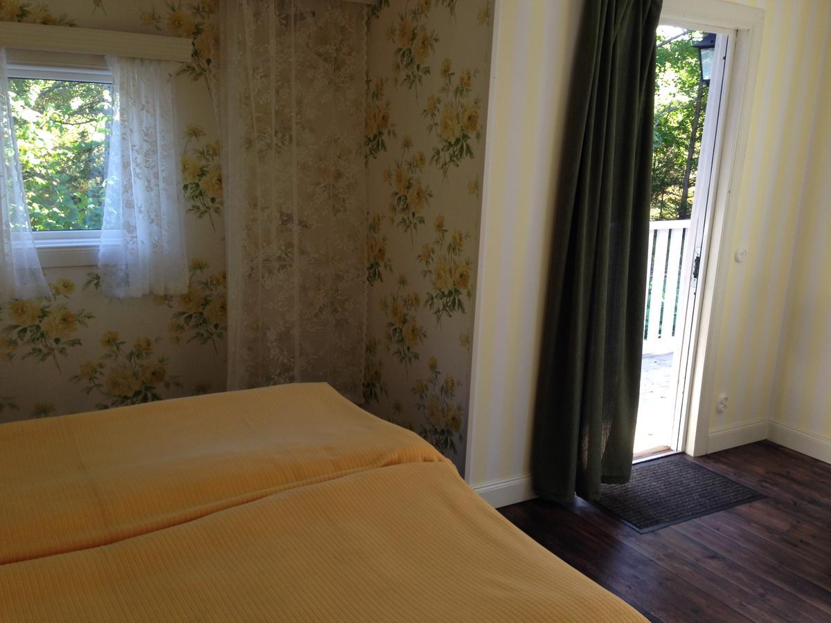 Ardrebo B&B Ljugarn Екстериор снимка