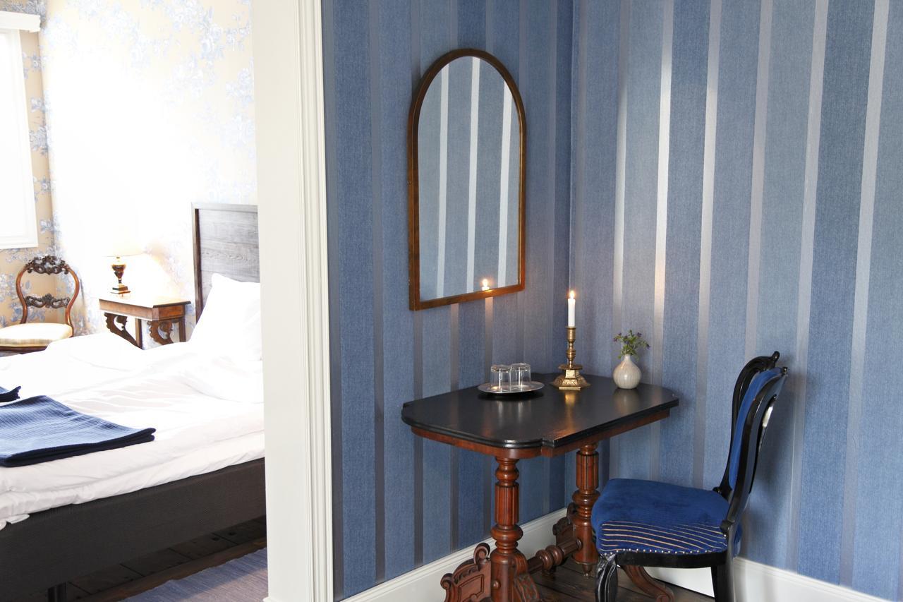 Ardrebo B&B Ljugarn Екстериор снимка