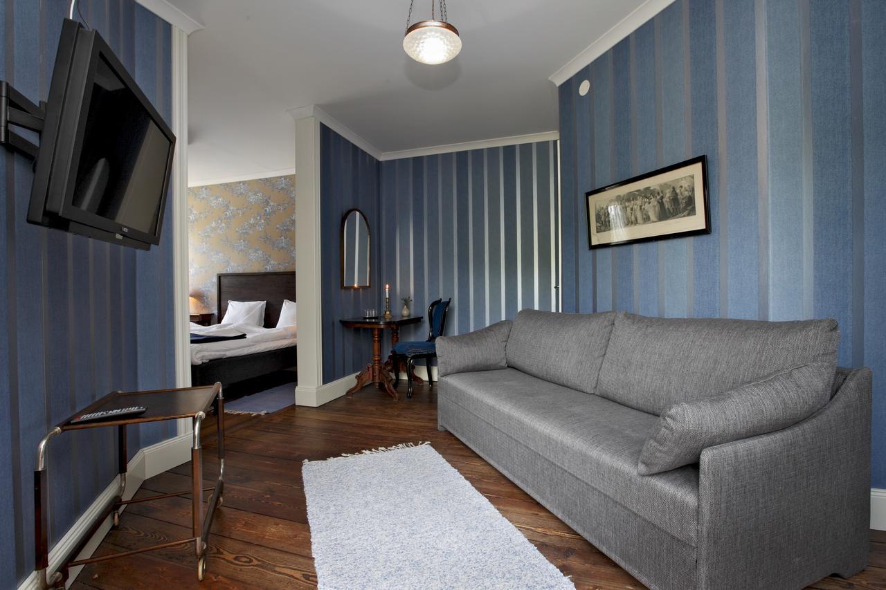 Ardrebo B&B Ljugarn Екстериор снимка