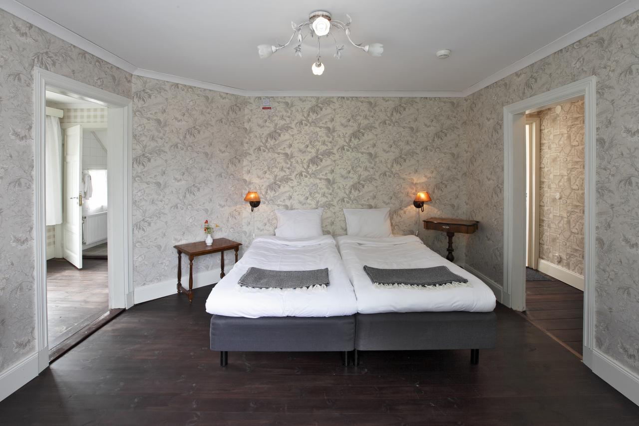 Ardrebo B&B Ljugarn Екстериор снимка