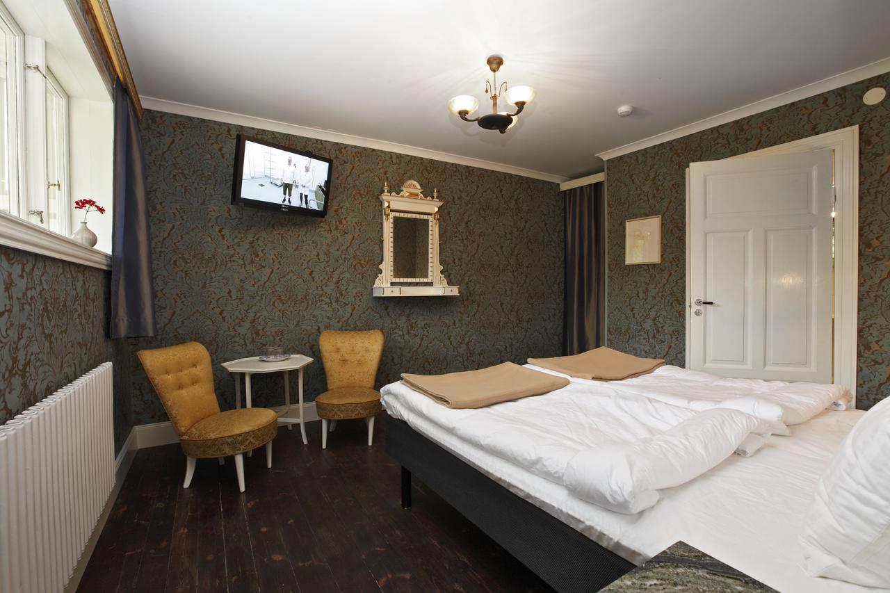 Ardrebo B&B Ljugarn Екстериор снимка