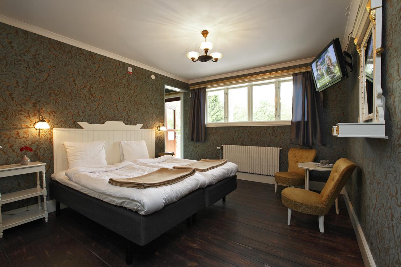 Ardrebo B&B Ljugarn Екстериор снимка