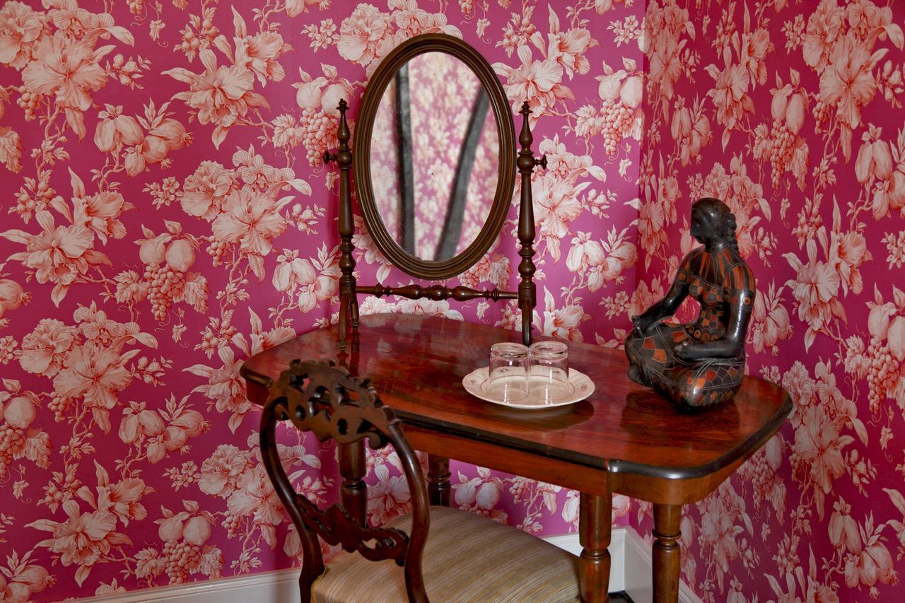 Ardrebo B&B Ljugarn Екстериор снимка