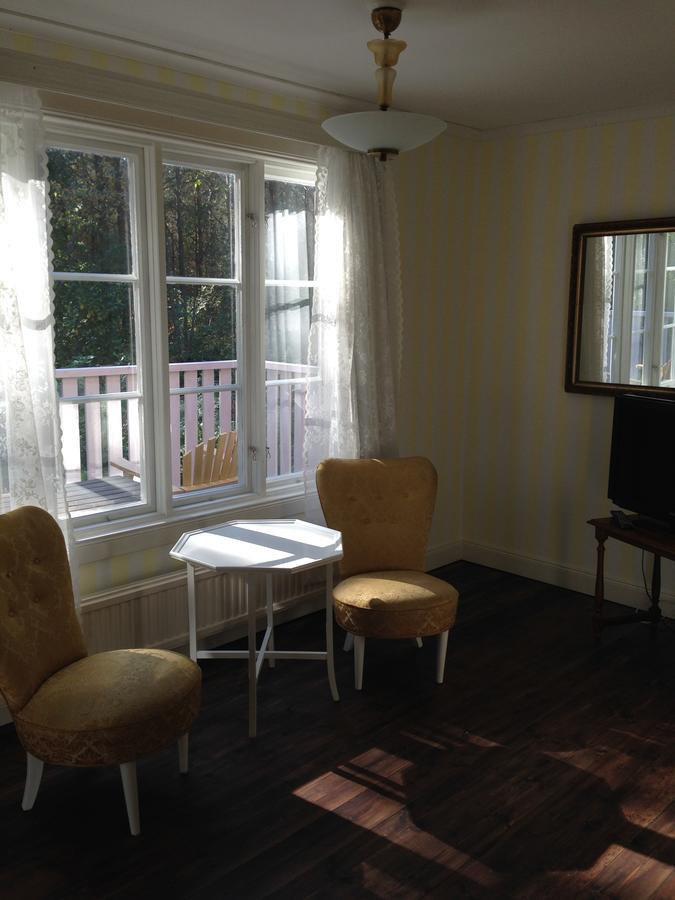 Ardrebo B&B Ljugarn Екстериор снимка