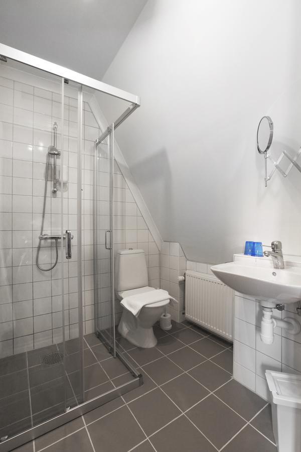 Ardrebo B&B Ljugarn Екстериор снимка