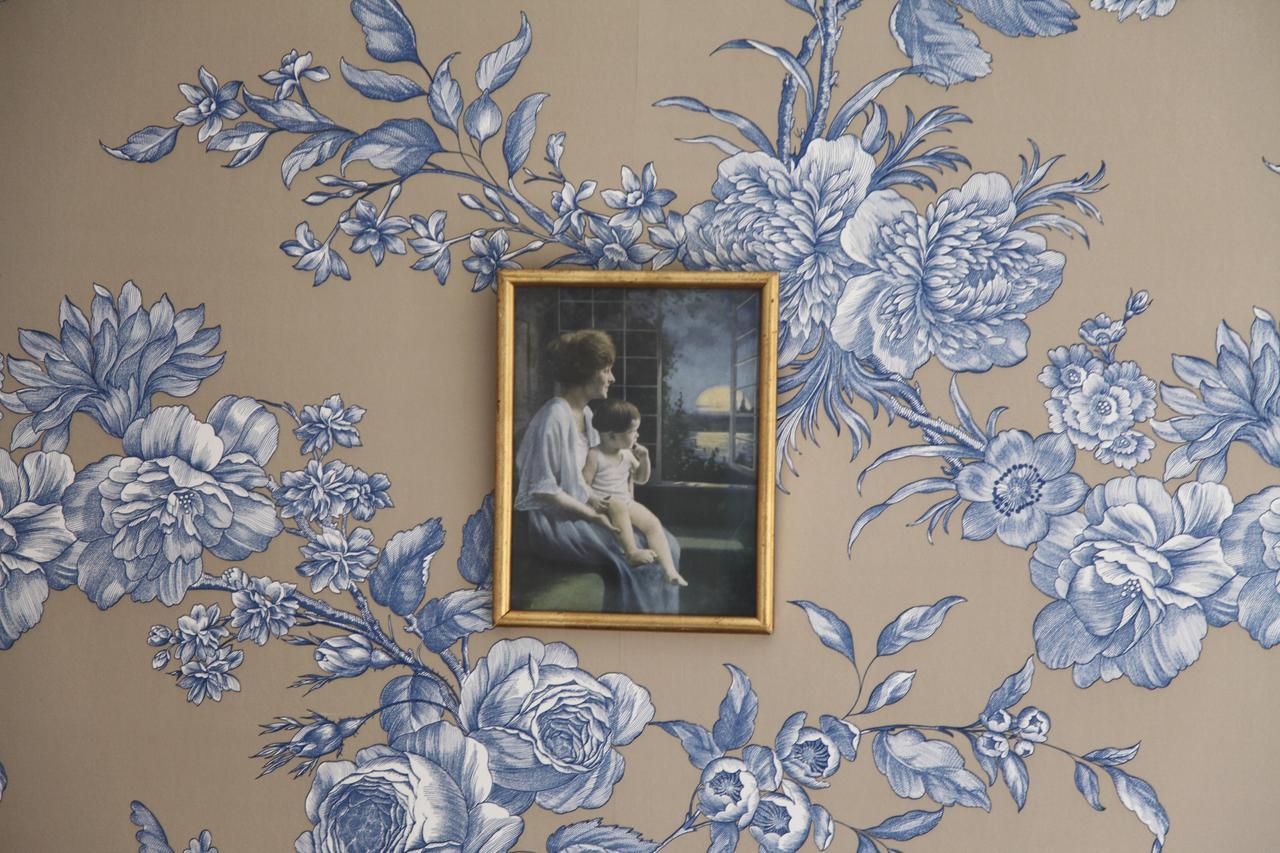 Ardrebo B&B Ljugarn Екстериор снимка