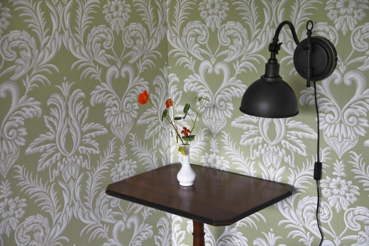 Ardrebo B&B Ljugarn Екстериор снимка