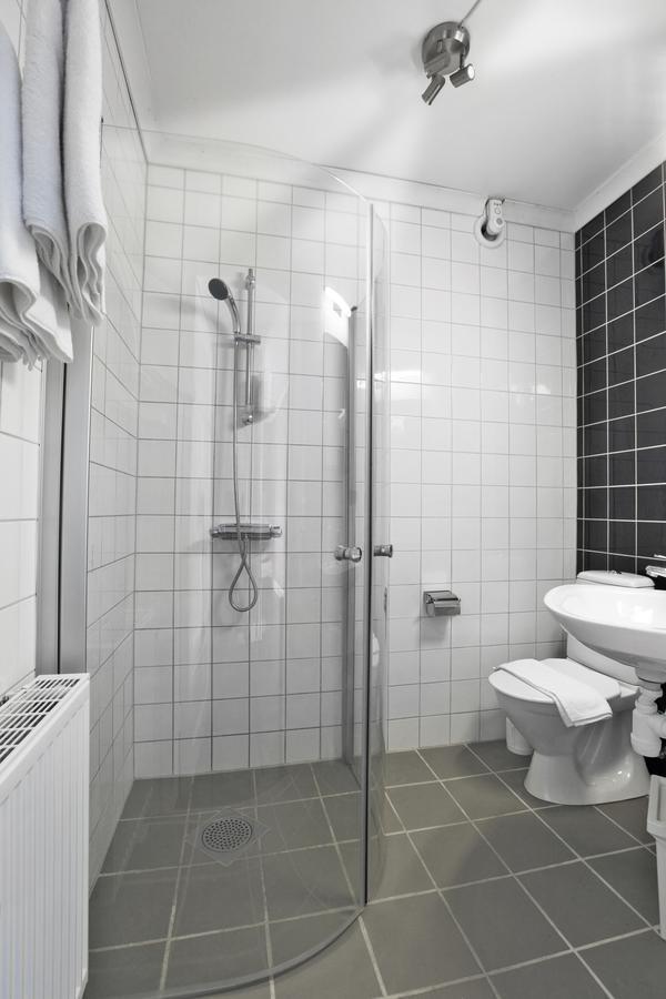 Ardrebo B&B Ljugarn Екстериор снимка
