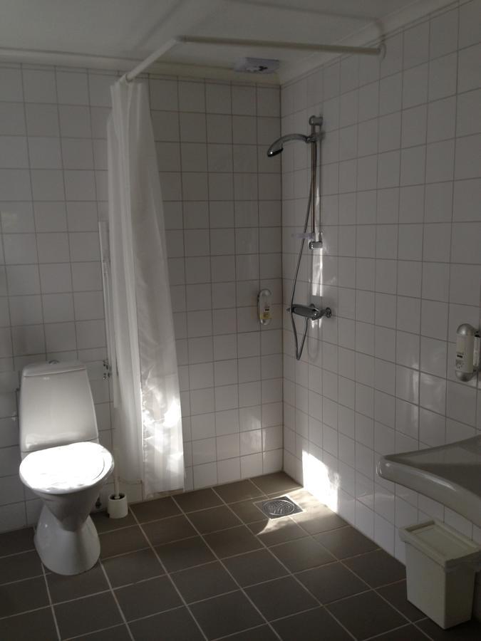 Ardrebo B&B Ljugarn Екстериор снимка