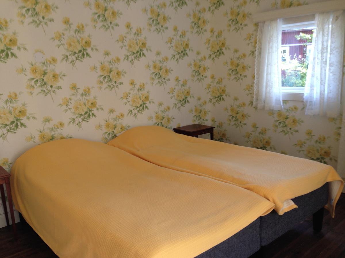 Ardrebo B&B Ljugarn Екстериор снимка