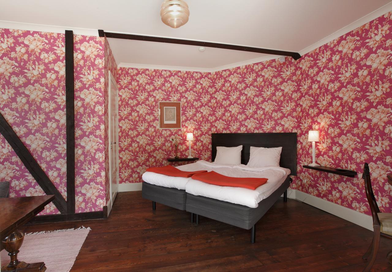 Ardrebo B&B Ljugarn Екстериор снимка