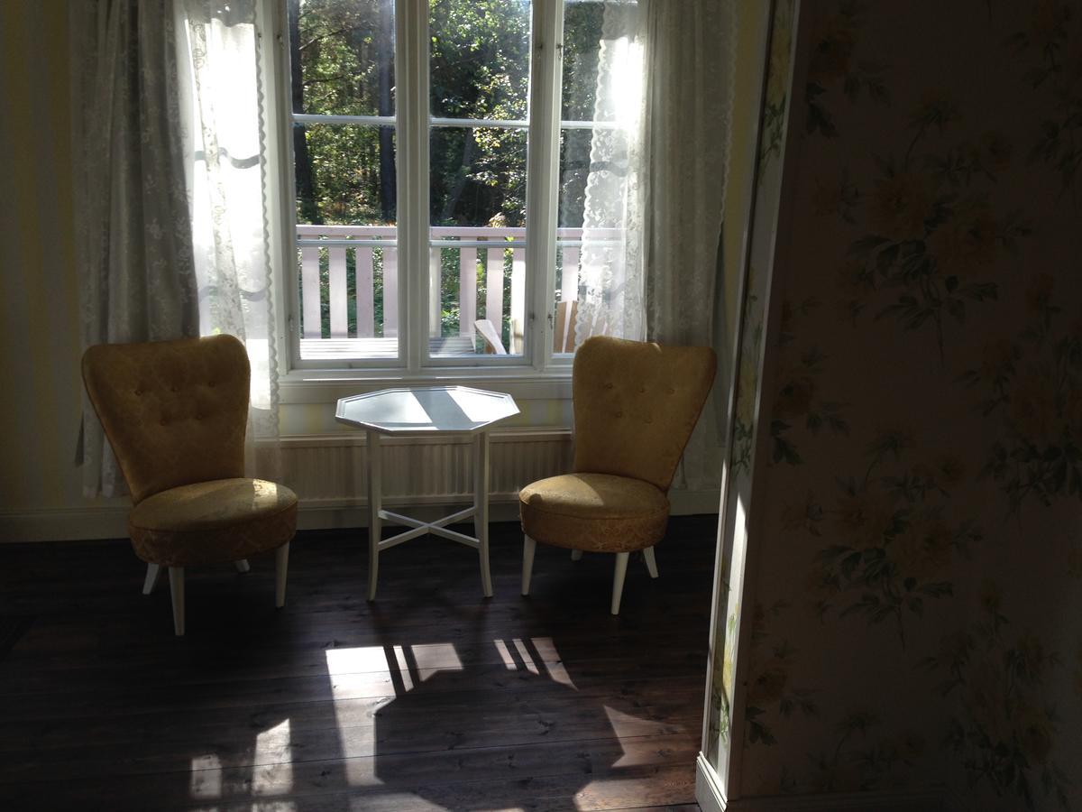 Ardrebo B&B Ljugarn Екстериор снимка