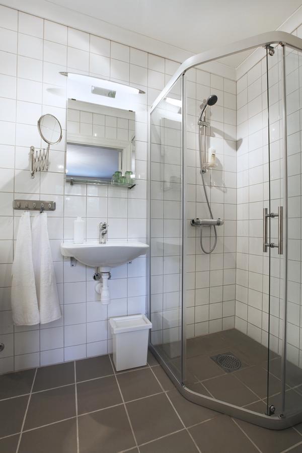 Ardrebo B&B Ljugarn Екстериор снимка
