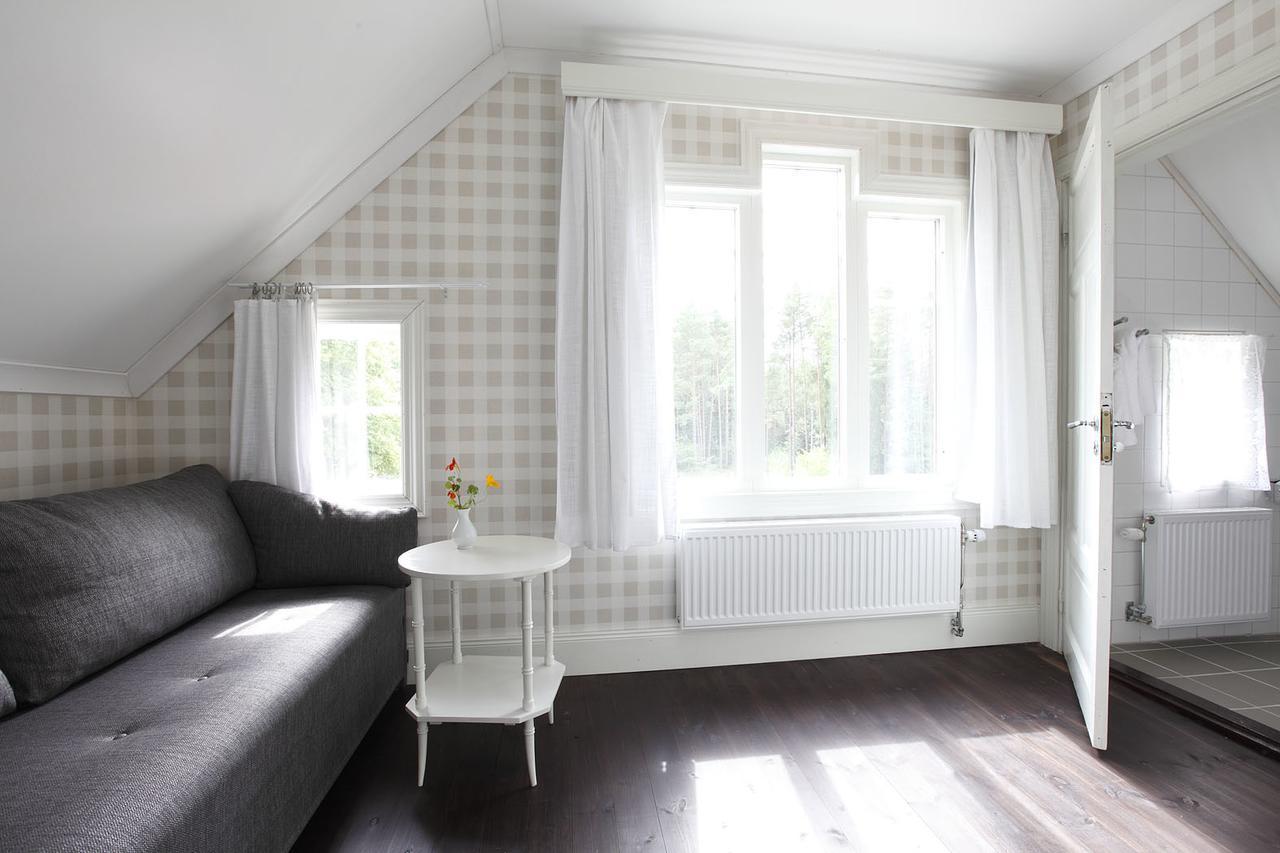 Ardrebo B&B Ljugarn Екстериор снимка