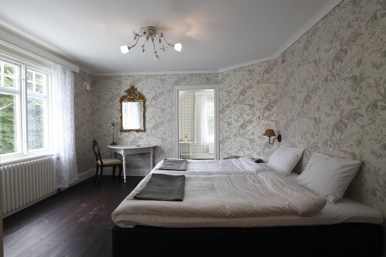 Ardrebo B&B Ljugarn Екстериор снимка