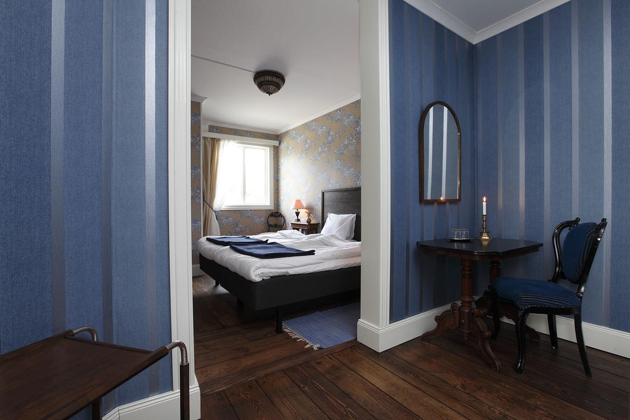 Ardrebo B&B Ljugarn Екстериор снимка