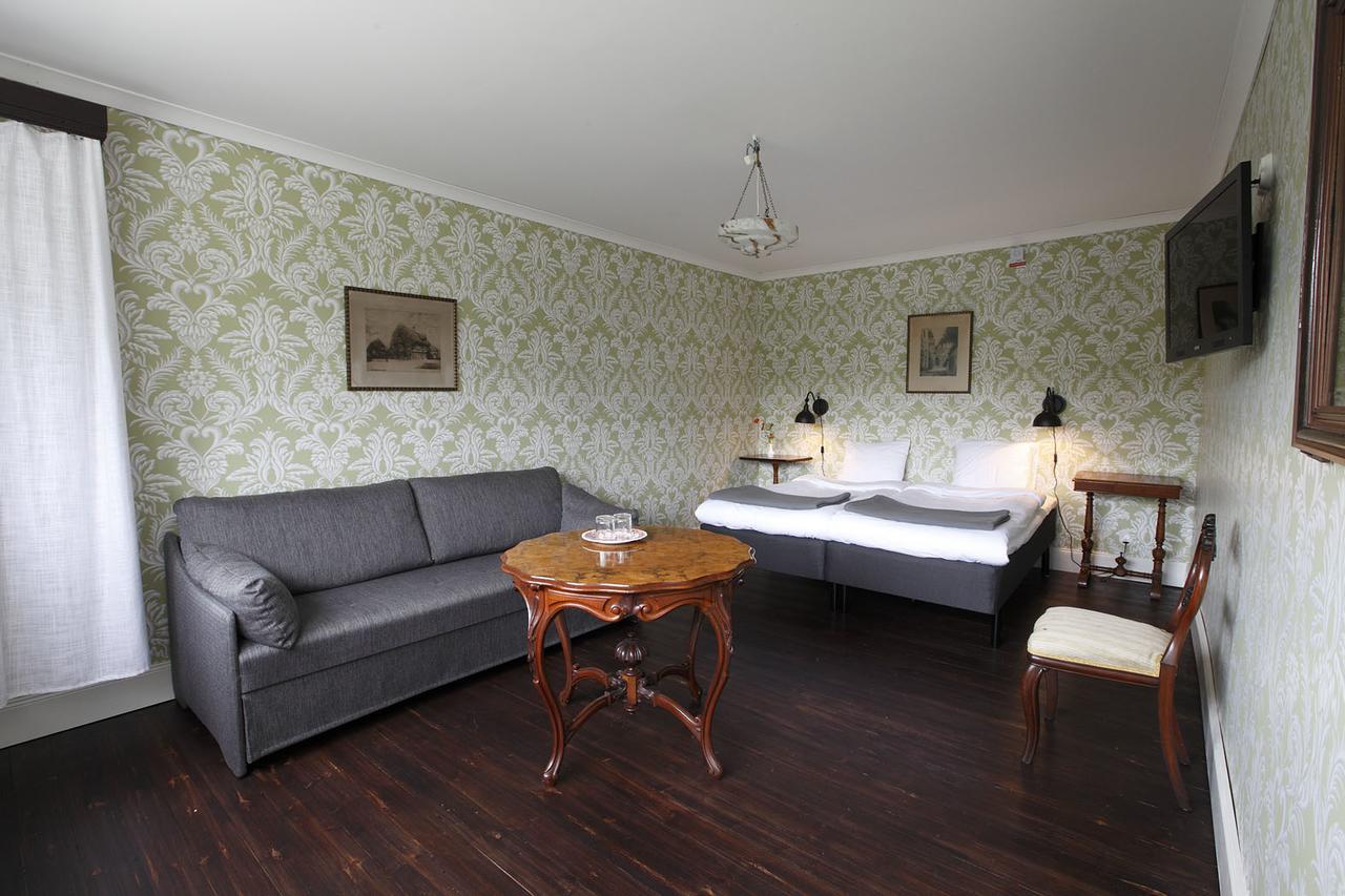Ardrebo B&B Ljugarn Екстериор снимка
