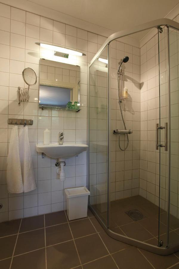 Ardrebo B&B Ljugarn Екстериор снимка