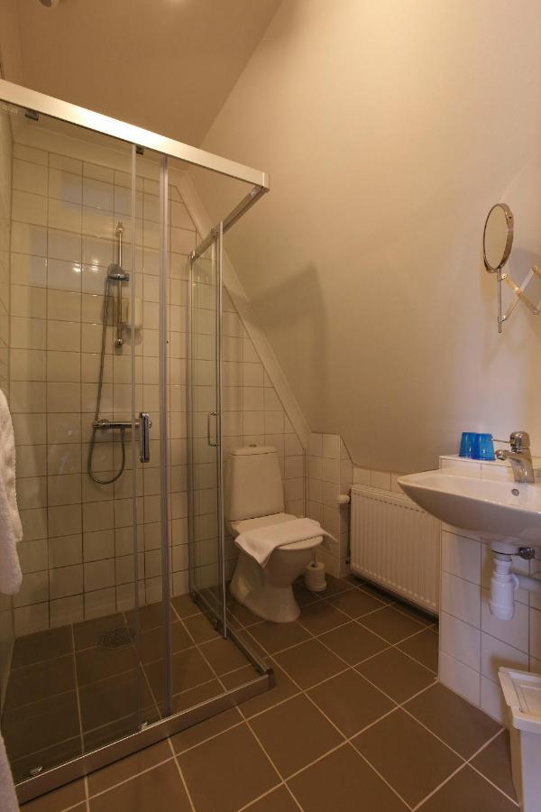 Ardrebo B&B Ljugarn Екстериор снимка