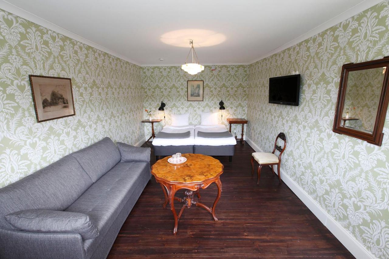 Ardrebo B&B Ljugarn Екстериор снимка