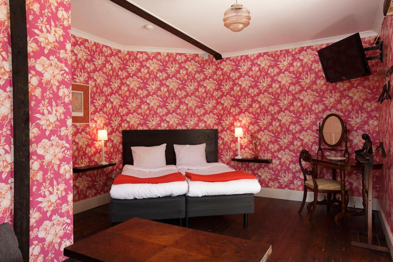 Ardrebo B&B Ljugarn Екстериор снимка