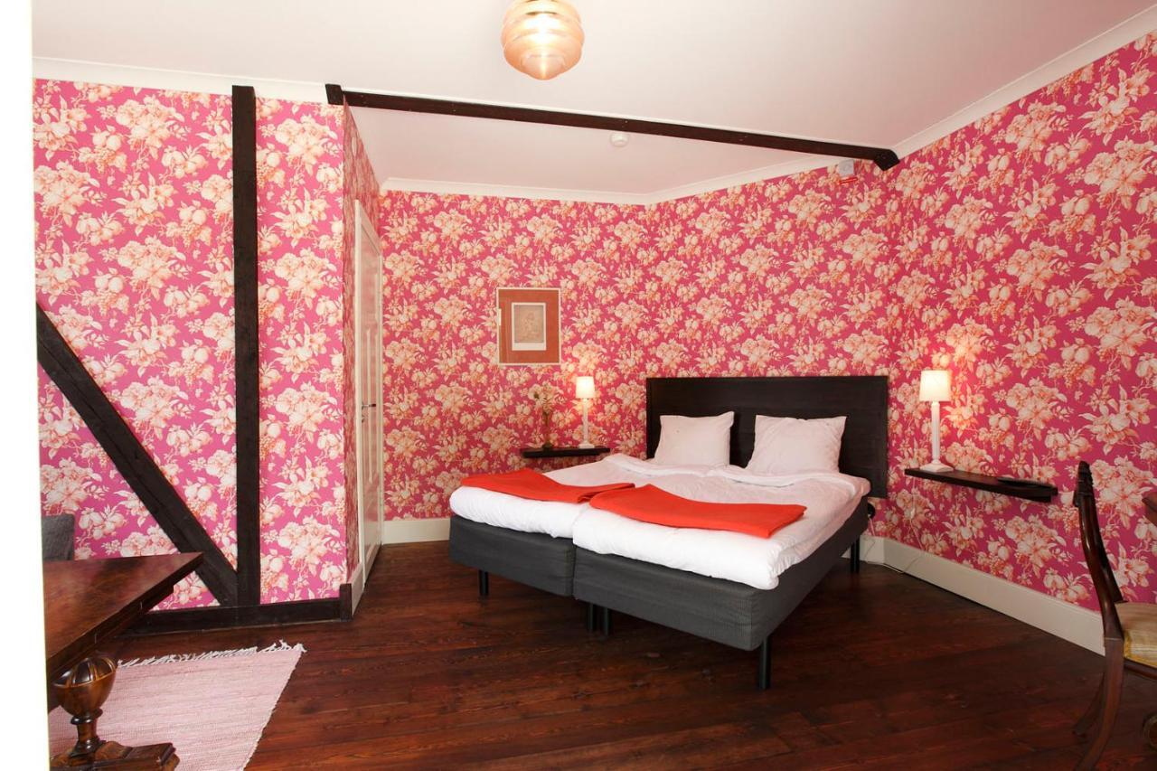 Ardrebo B&B Ljugarn Екстериор снимка