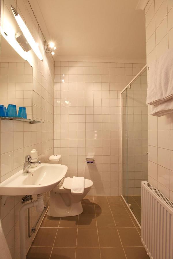 Ardrebo B&B Ljugarn Екстериор снимка