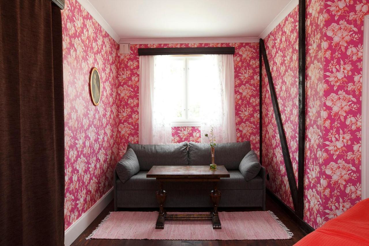 Ardrebo B&B Ljugarn Екстериор снимка